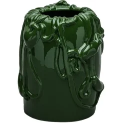 Jam Vase