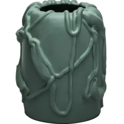 Jam Vase