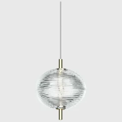 Jefferson Pendant Light