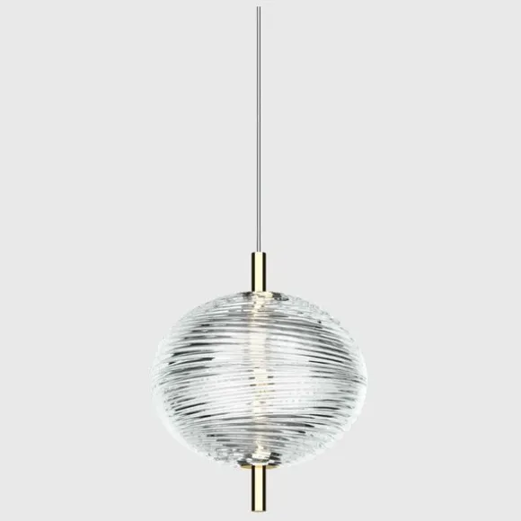 Jefferson Pendant Light
