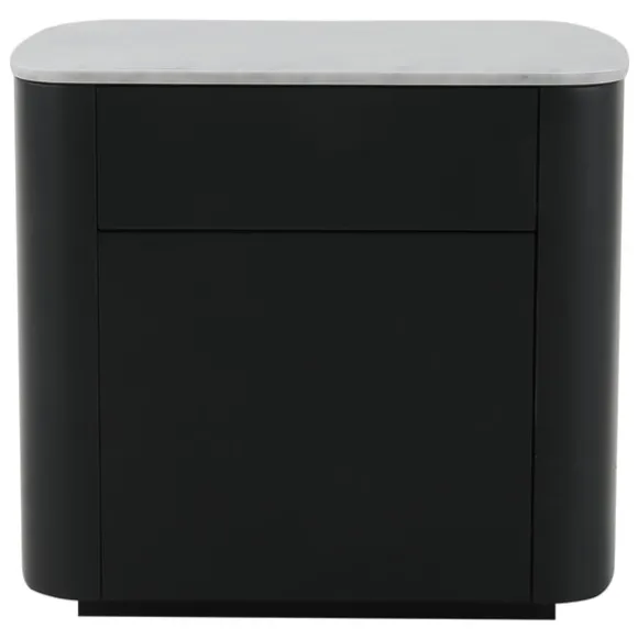 Jensen Bedside Table