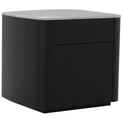 Jensen Bedside Table