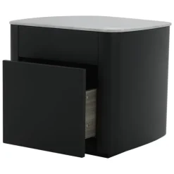 Jensen Bedside Table