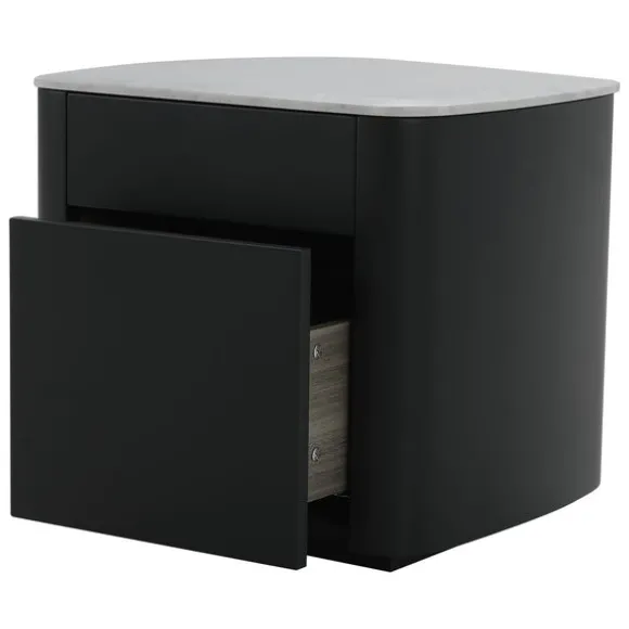 Jensen Bedside Table