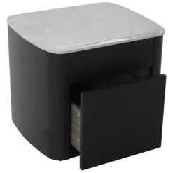 Jensen Bedside Table