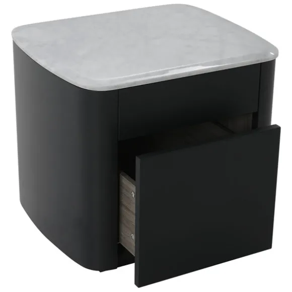 Jensen Bedside Table