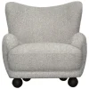 Jesper Lounge Chair