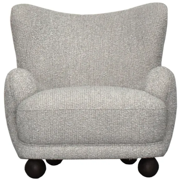 Jesper Lounge Chair