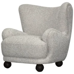 Jesper Lounge Chair