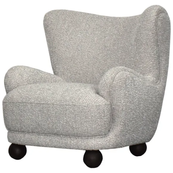 Jesper Lounge Chair