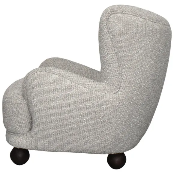 Jesper Lounge Chair