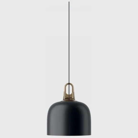 Jim Bell Pendant Light