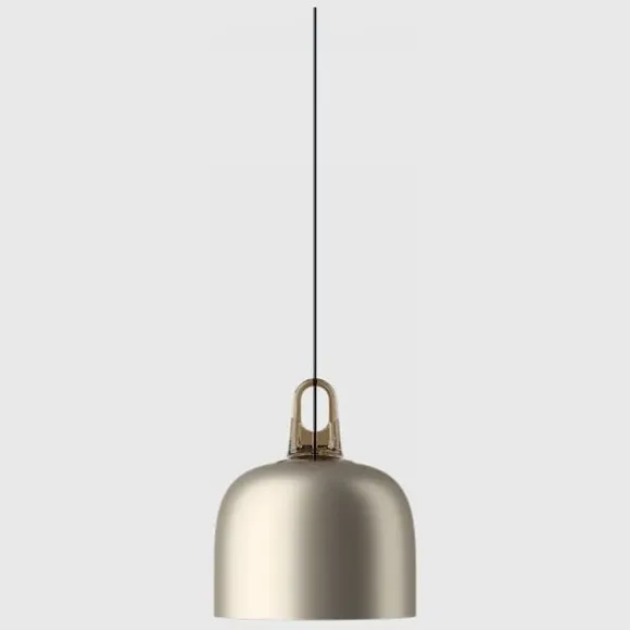 Jim Bell Pendant Light
