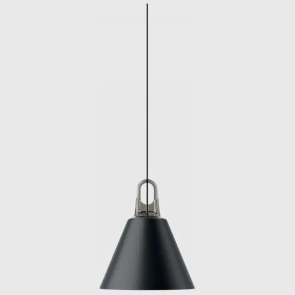 Jim Cone Pendant Light