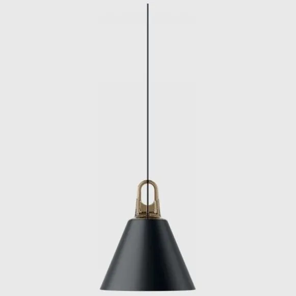 Jim Cone Pendant Light