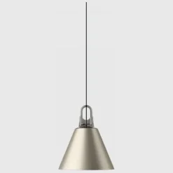 Jim Cone Pendant Light