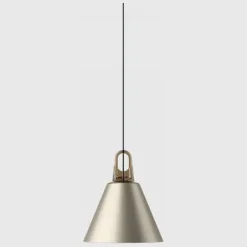 Jim Cone Pendant Light