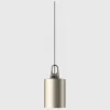 Jim Cylinder Pendant Light