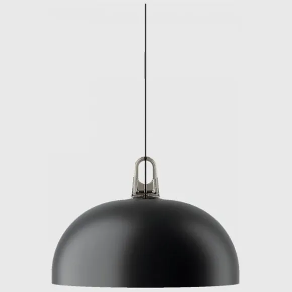 Jim Dome Pendant Light