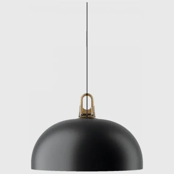 Jim Dome Pendant Light