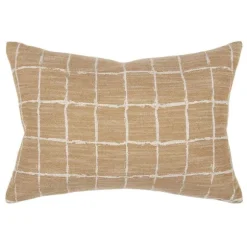 Johnson Cushion