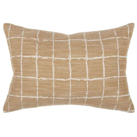 Johnson Cushion