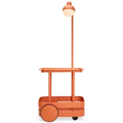 Jolly Trolley