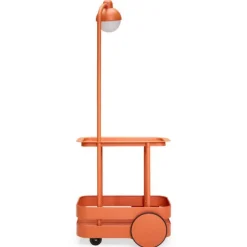 Jolly Trolley