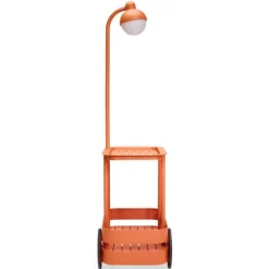 Jolly Trolley