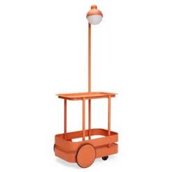Jolly Trolley