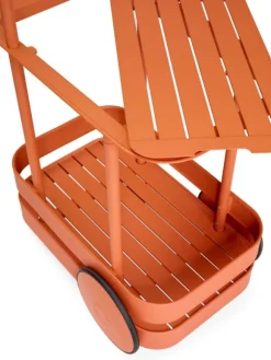 Jolly Trolley