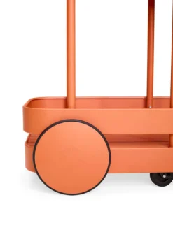 Jolly Trolley