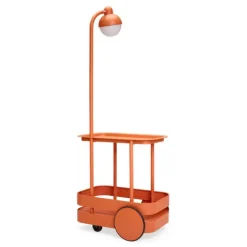 Jolly Trolley