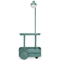 Jolly Trolley