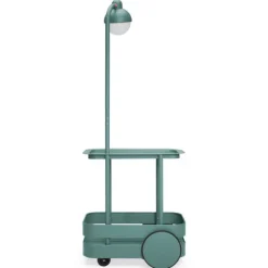 Jolly Trolley