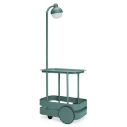 Jolly Trolley
