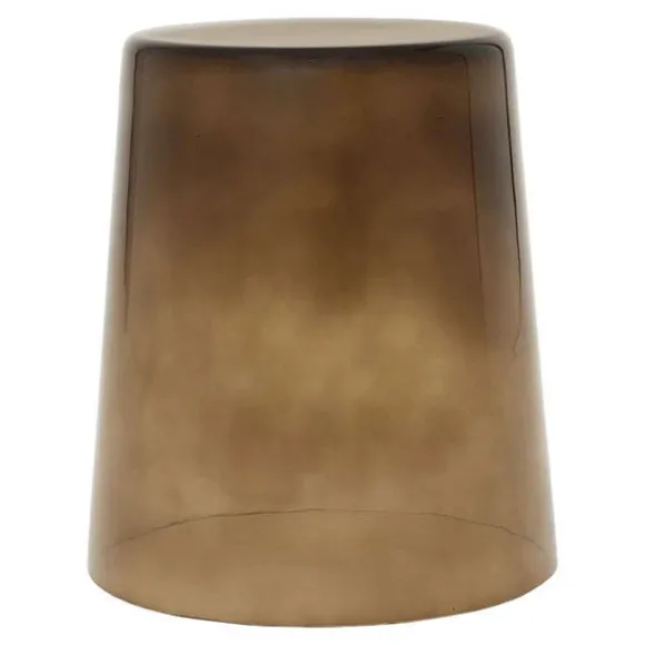 Kai Glass Side Table