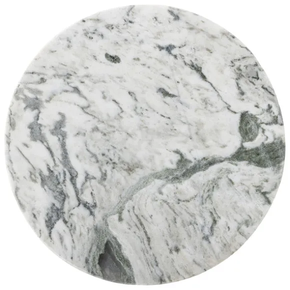 Kame Marble Cutting Board - Green