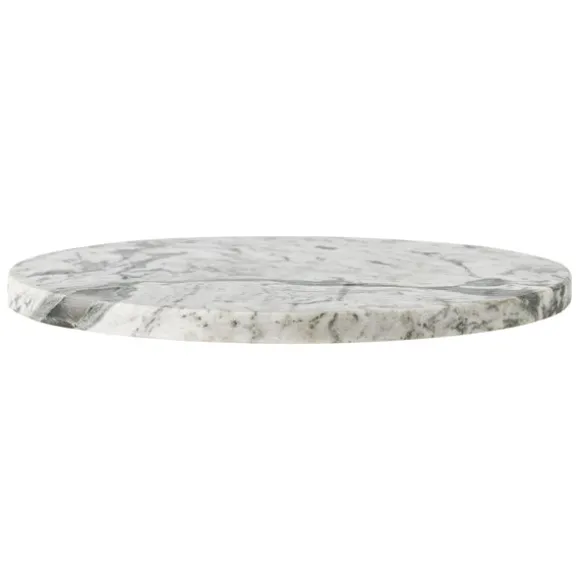 Kame Marble Cutting Board - Green