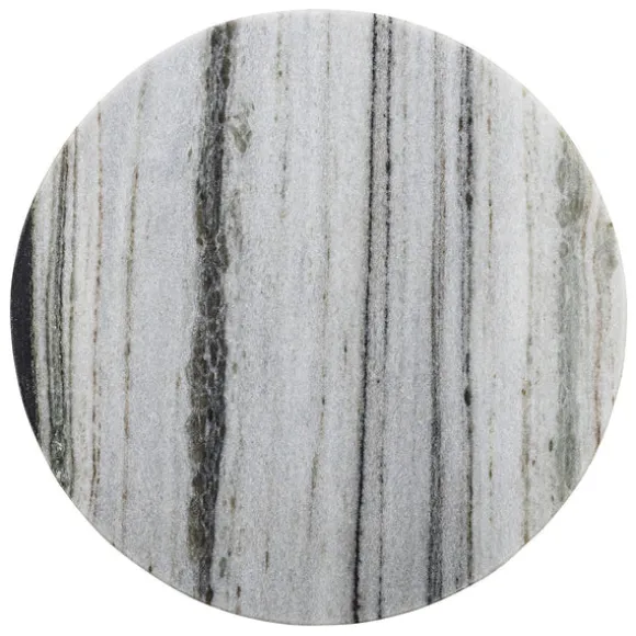 Kame Marble Cutting Board - Green