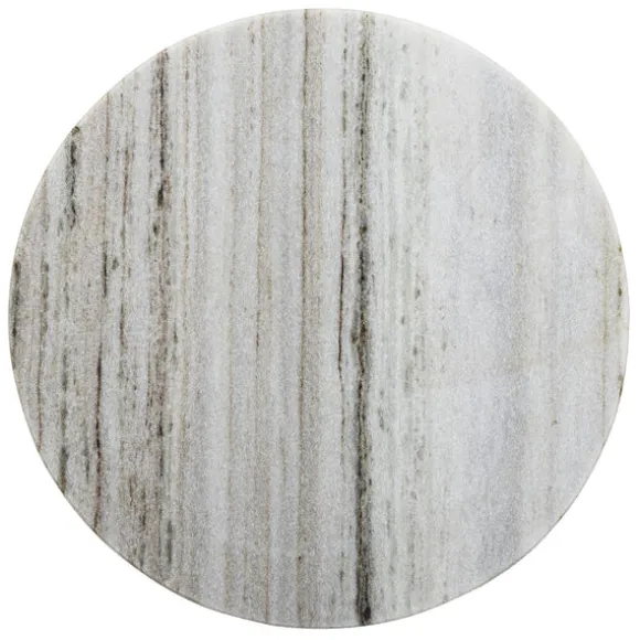 Kame Marble Cutting Board - Green