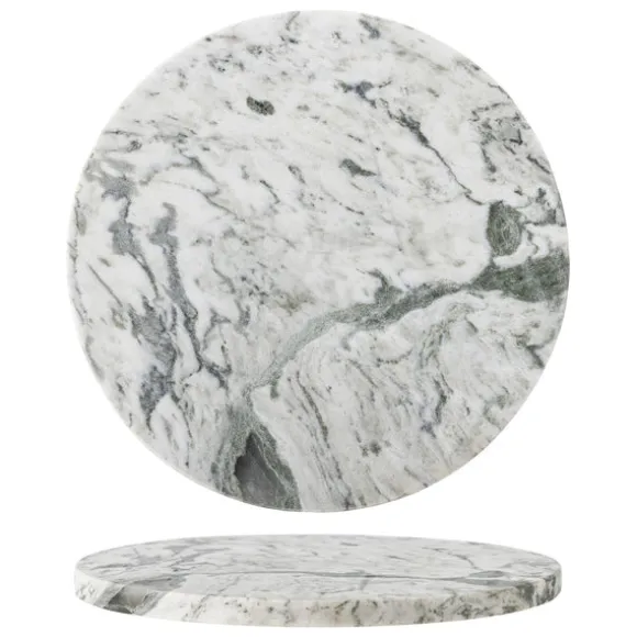 Kame Marble Cutting Board - Green
