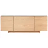 Kami Marble Sideboard