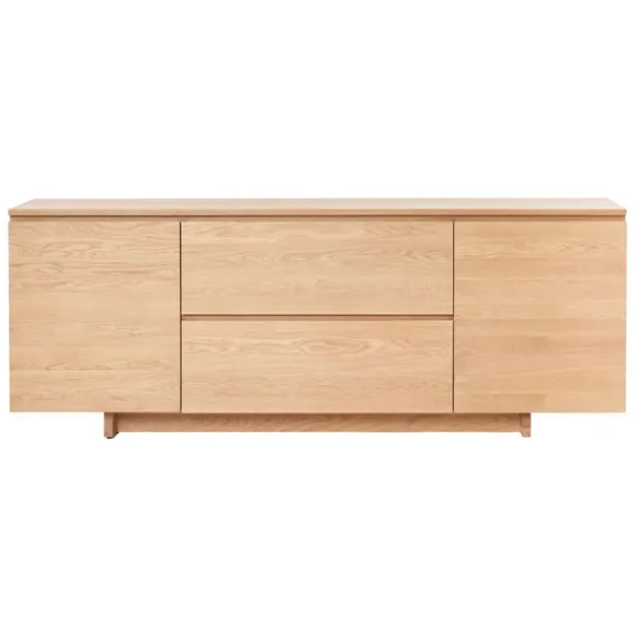 Kami Timber Sideboard