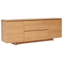 Kami Timber Sideboard