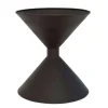Kasvi Metal Downtown Plant Stand - Brown