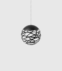 Kelly Cluster Pendant Light