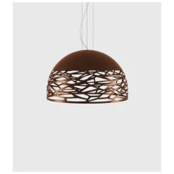 Kelly Dome Pendant Light