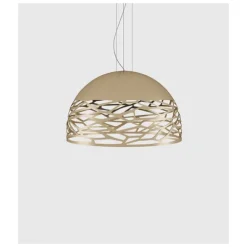 Kelly Dome Pendant Light