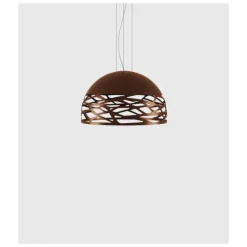 Kelly Dome Pendant Light